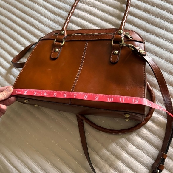 Patricia Nash Leather Purse - Picture 4 of 8